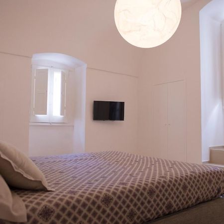 Suite Sardaro Monopoli Exteriér fotografie