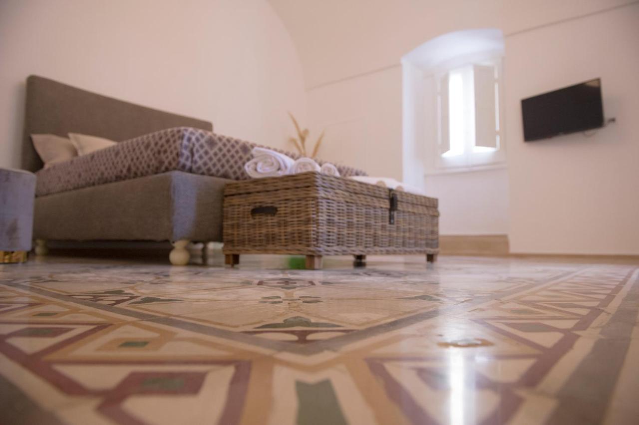 Suite Sardaro Monopoli Exteriér fotografie