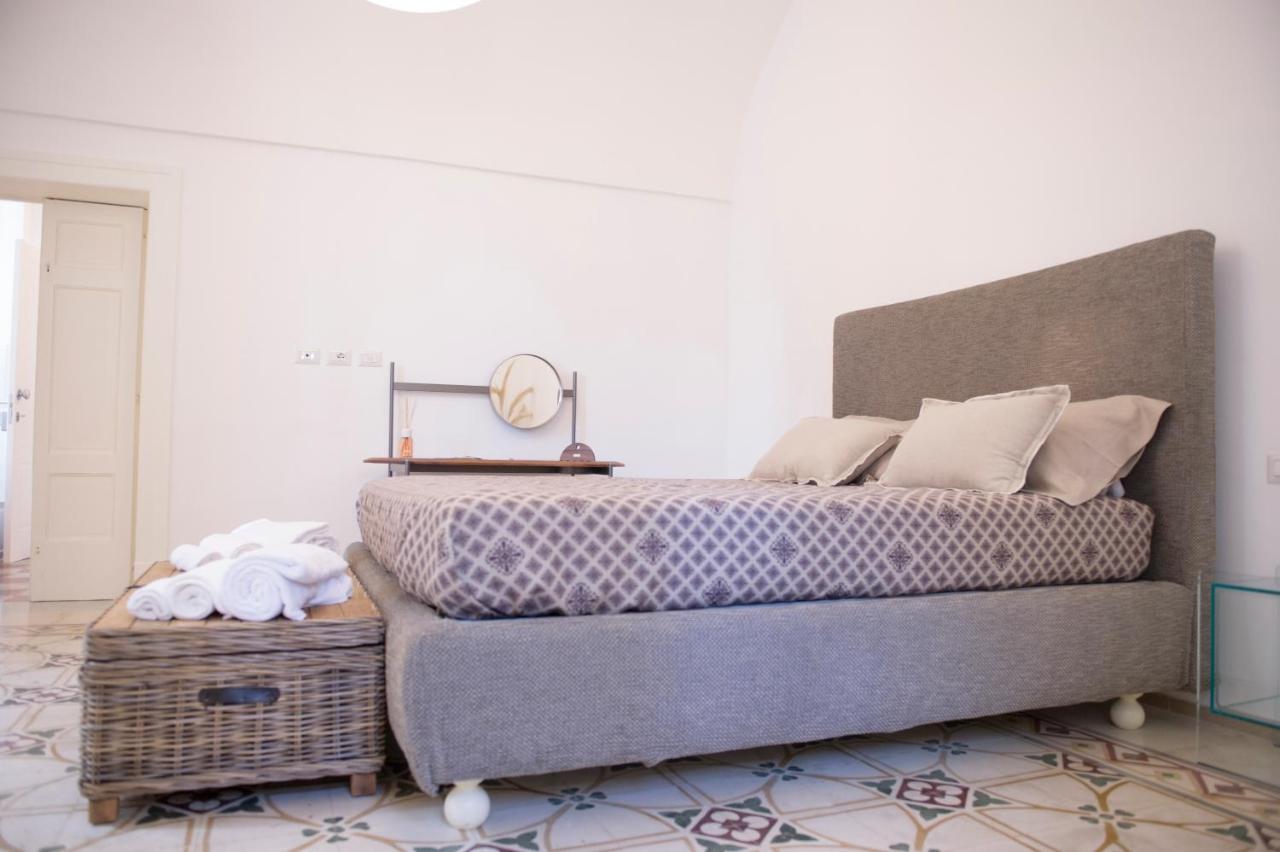 Suite Sardaro Monopoli Exteriér fotografie