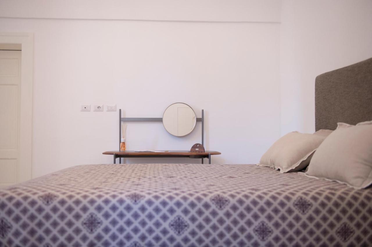 Suite Sardaro Monopoli Exteriér fotografie