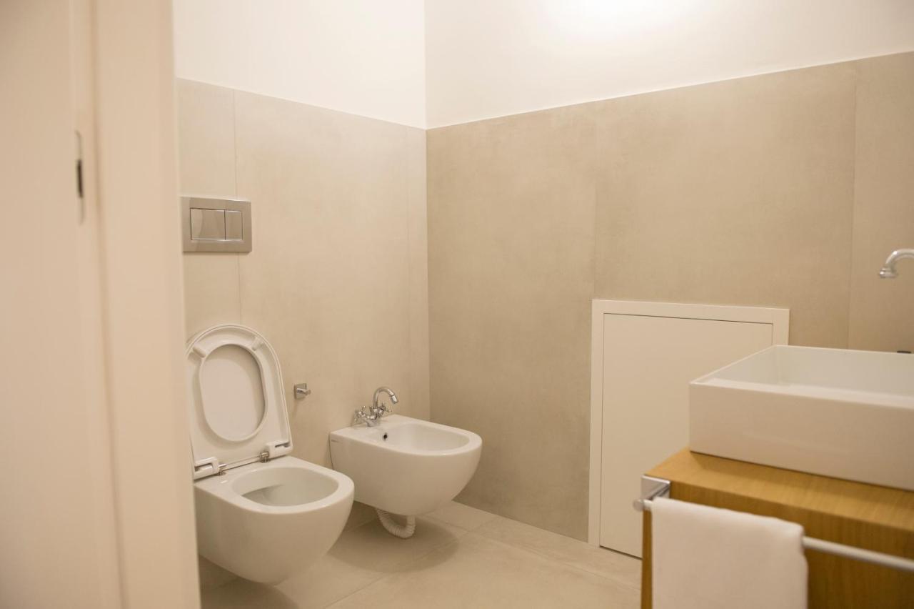 Suite Sardaro Monopoli Exteriér fotografie