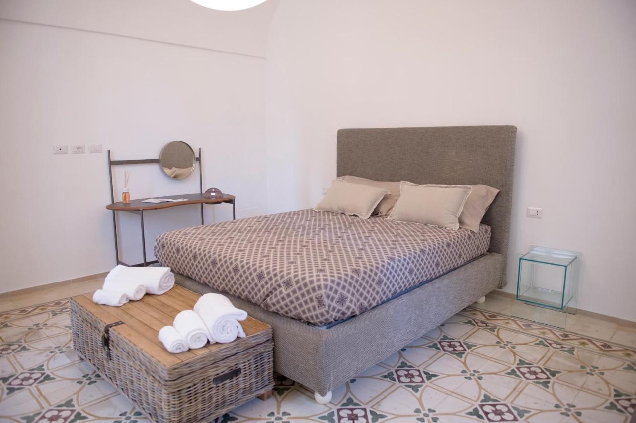 Suite Sardaro Monopoli Exteriér fotografie