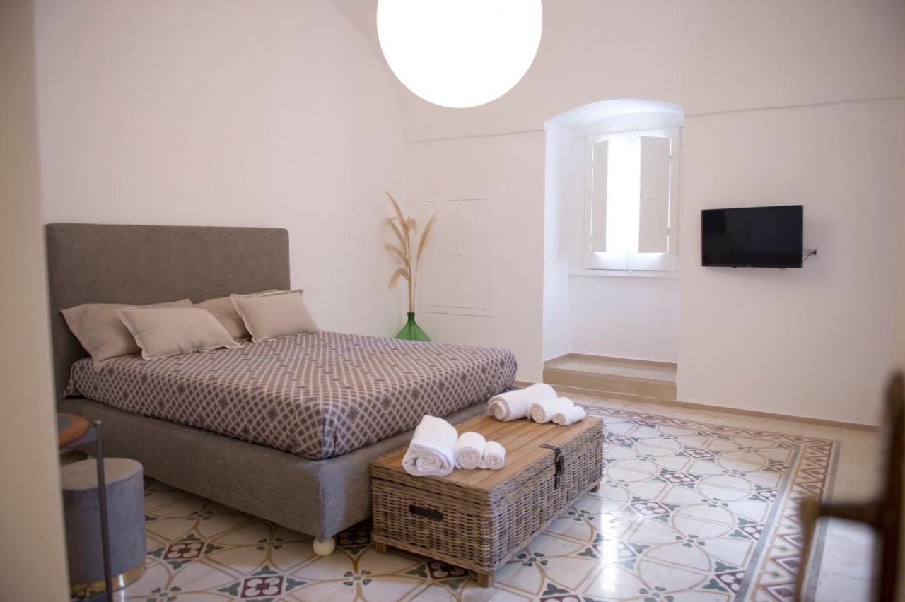 Suite Sardaro Monopoli Exteriér fotografie