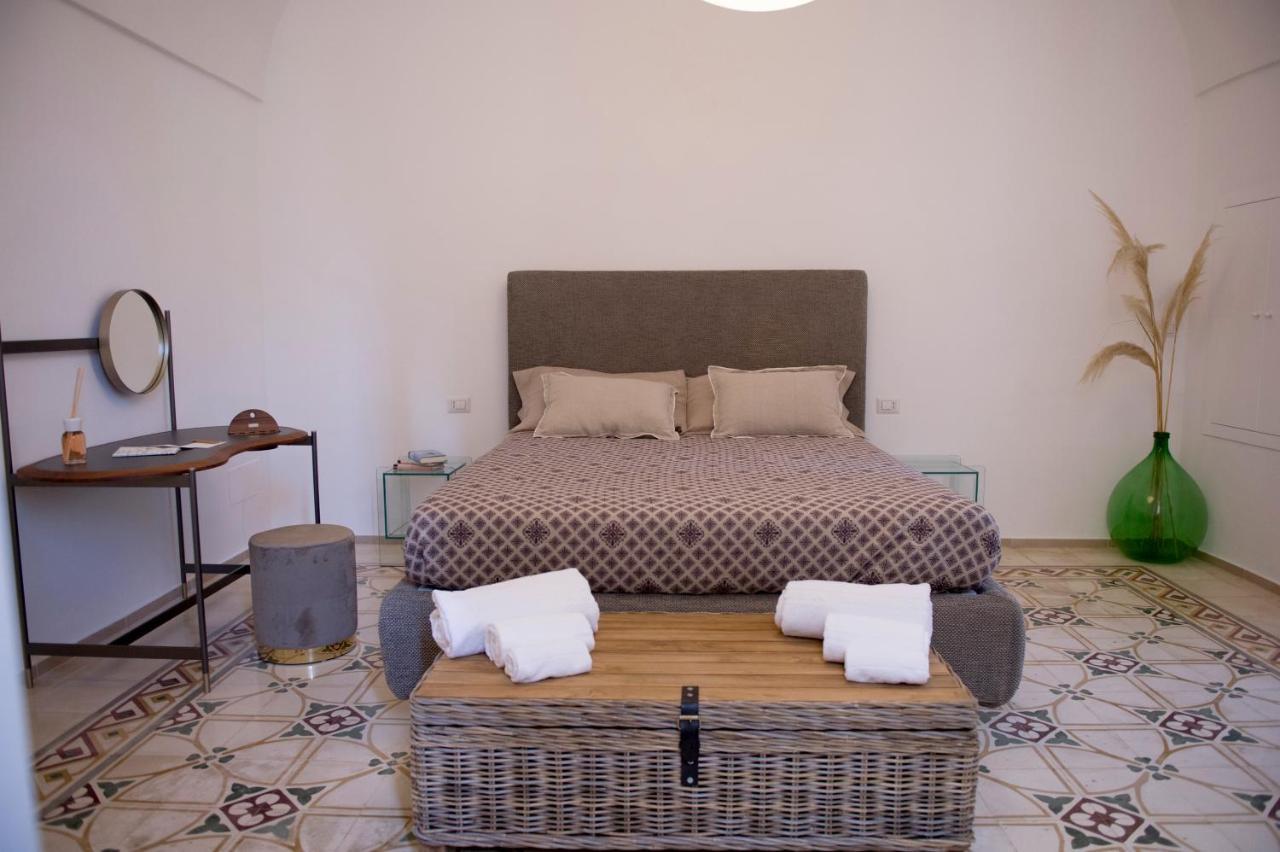 Suite Sardaro Monopoli Exteriér fotografie