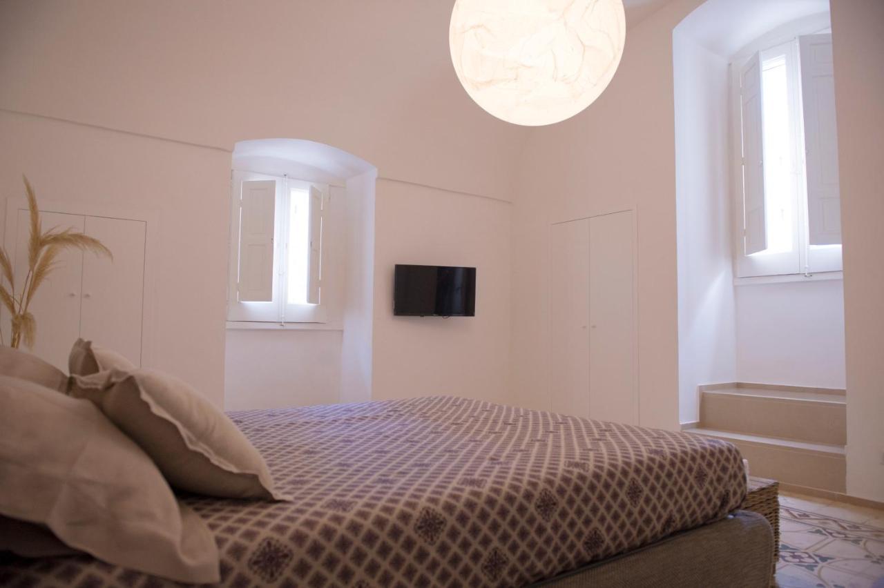 Suite Sardaro Monopoli Exteriér fotografie